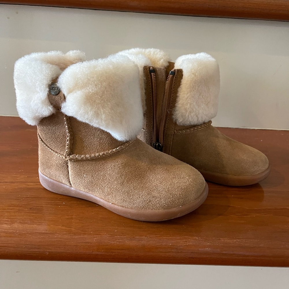 Toddler Ugg Boots